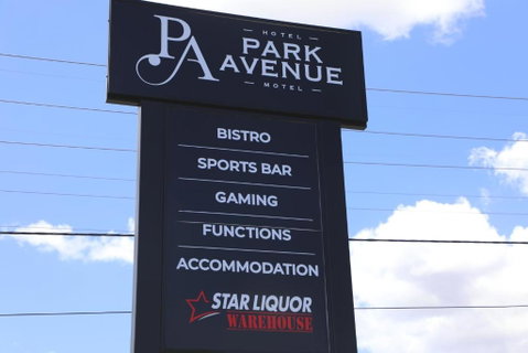 Park Avenue Hotel Motel - Great Ocean Road Tourism 0