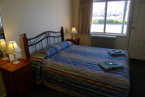 Parkhaven Motel - Great Ocean Road Tourism 3
