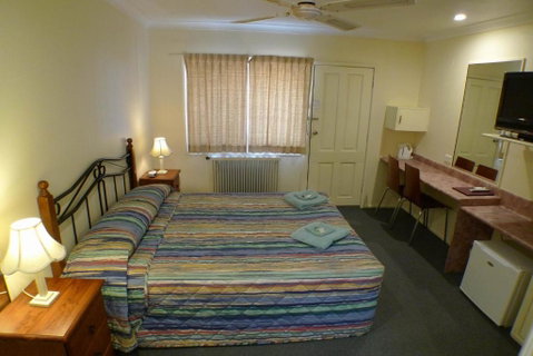 Parkhaven Motel - Great Ocean Road Tourism 2