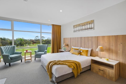 Parkside Motel Geelong - Great Ocean Road Tourism 0