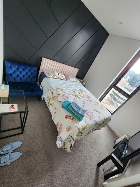 Parramatta Shared Apartment,gym,swimming Pool - Great Ocean Road Tourism 0