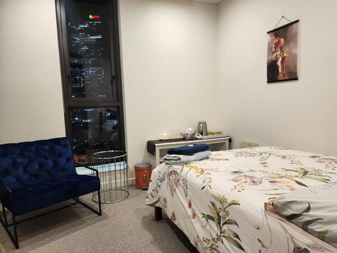 Parramatta Shared Apartment,gym,swimming Pool - Great Ocean Road Tourism 1