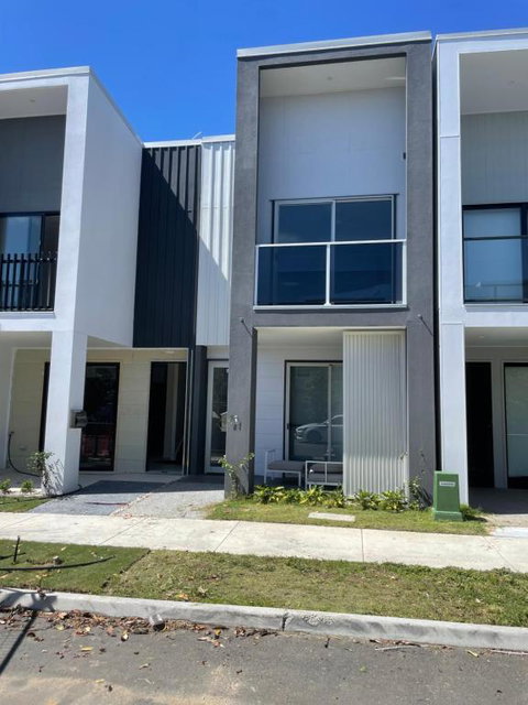 Peaceful Paradise - Great Ocean Road Tourism 1