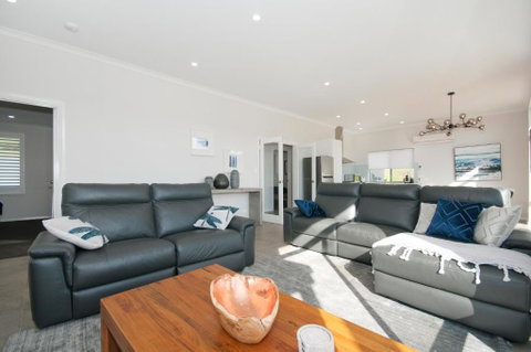 Peaceful Ridge Resort - Great Ocean Road Tourism 2