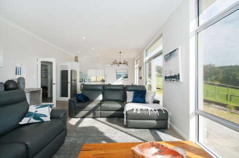 Peaceful Ridge Resort - Great Ocean Road Tourism 3