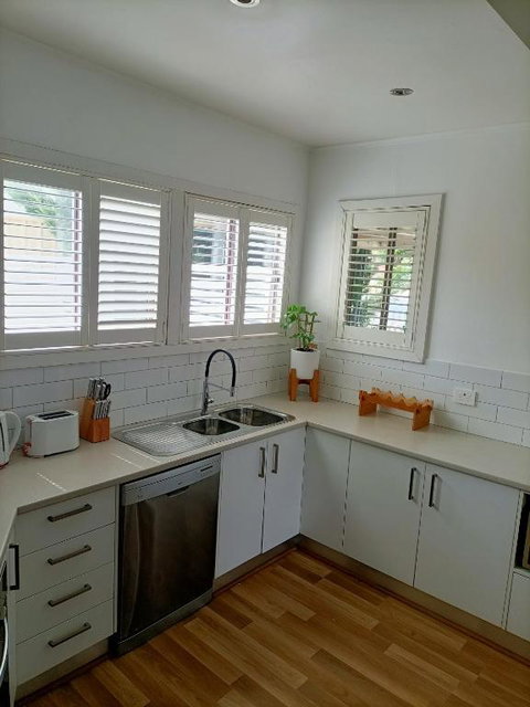 Peel Cottage - Great Ocean Road Tourism 2