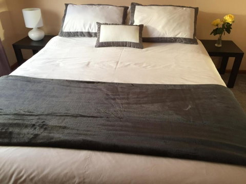 Penguin Seaside Homestay - Great Ocean Road Tourism 2