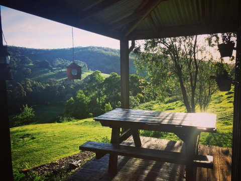Pennyroyal Otways Retreat - Great Ocean Road Tourism 1