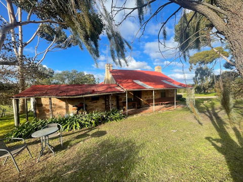 Penobscot Farm Cottage - Great Ocean Road Tourism 0