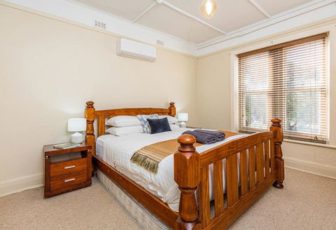 Penobscot Farm Cottage - Great Ocean Road Tourism 1