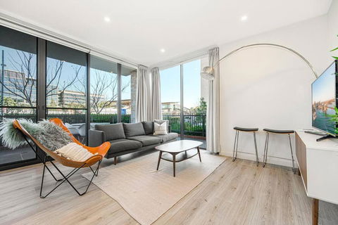 Penrith 3Br Apt Close ToTrain Station & Shopping - Great Ocean Road Tourism 0