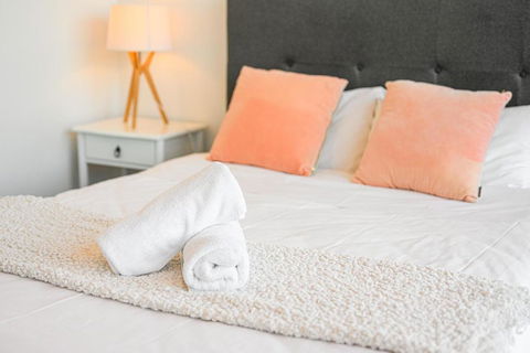 Penrith 3Br Apt Close ToTrain Station & Shopping - Great Ocean Road Tourism 1