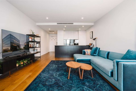 Perfect Located 1-Bed With Great Views & Parking - Great Ocean Road Tourism 2