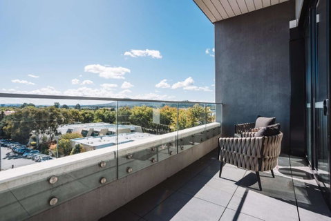 Perfect Located 1-Bed With Great Views & Parking - Great Ocean Road Tourism 1