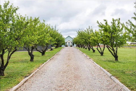 Pethick House - Great Ocean Road Tourism 0