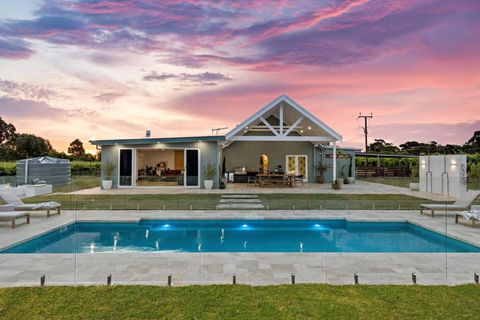 Pethick House - Great Ocean Road Tourism 2