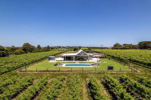 Pethick House - Great Ocean Road Tourism 1