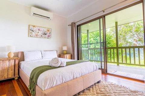 Personal Sauna & Ice-bath At Kookaburra Cabin - Great Ocean Road Tourism 1