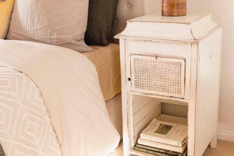 Peony Farm Green Cottage - Great Ocean Road Tourism 3