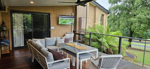 Perfect Country Home - Great Ocean Road Tourism 3