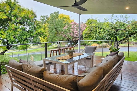 Perfect Country Home - Great Ocean Road Tourism 0