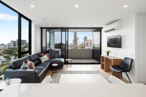 Perfect Haven In Spring Hill 2B1B And Parking - Great Ocean Road Tourism 0