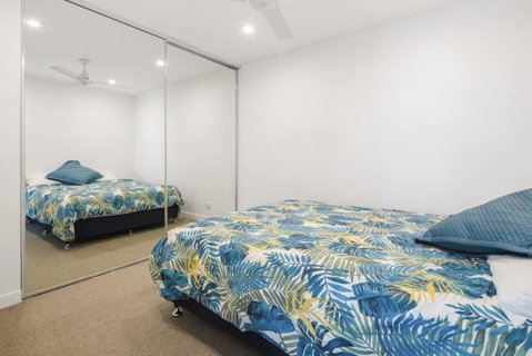 Perfect Haven In Spring Hill 2B1B And Parking - Great Ocean Road Tourism 3