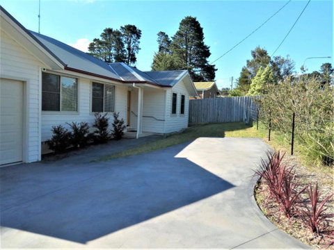 Perfect Holiday Home To Relax In Blue Mountains - Great Ocean Road Tourism 0