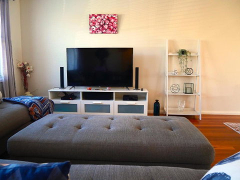 Perfect Holiday Home To Relax In Blue Mountains - Great Ocean Road Tourism 1