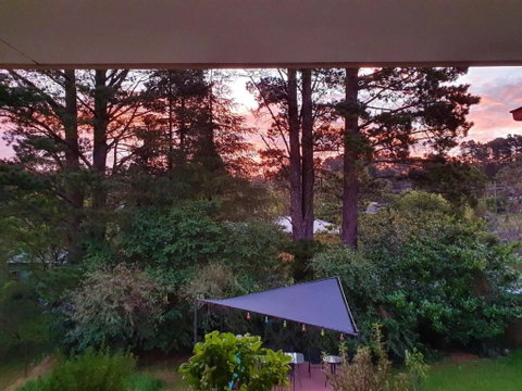 Perfect Holiday Home To Relax In Blue Mountains - Great Ocean Road Tourism 2