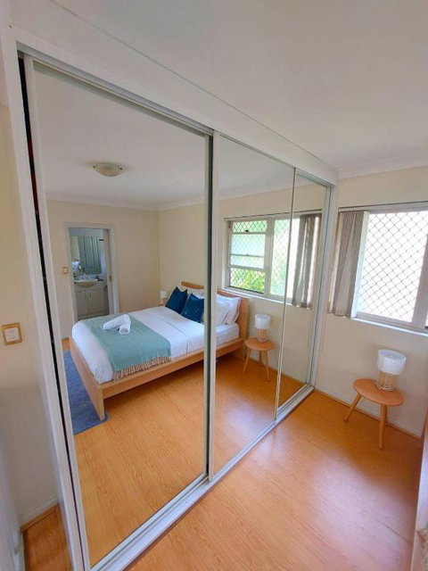 Perfect Room For Students Or Tourists - Great Ocean Road Tourism 3