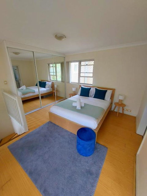 Perfect Room For Students Or Tourists - Great Ocean Road Tourism 0