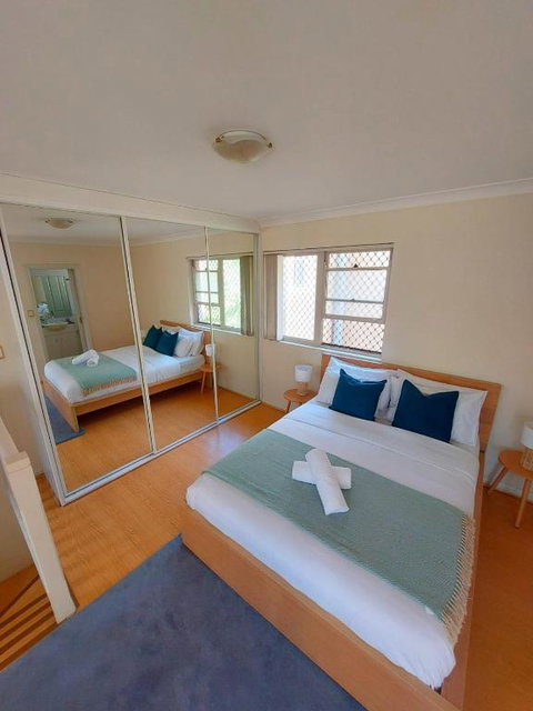 Perfect Room For Students Or Tourists - Great Ocean Road Tourism 1