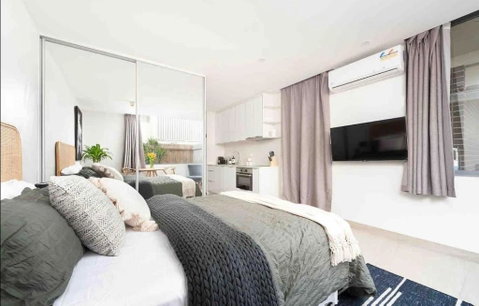 PERFECT STAY 2MIN By WALK TO THE BEACH FREE PARKING - Great Ocean Road Tourism 1