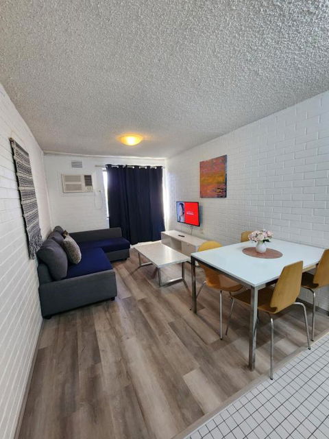 Perth City Apartment Hotel - Great Ocean Road Tourism 1