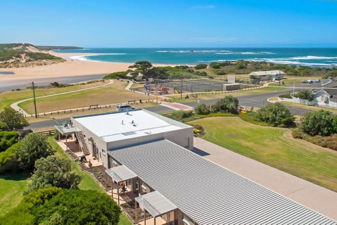 Peterborough House - Great Ocean Road Tourism 0