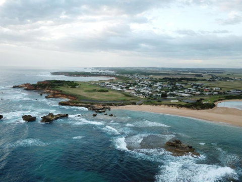 Peterborough House - Great Ocean Road Tourism 1