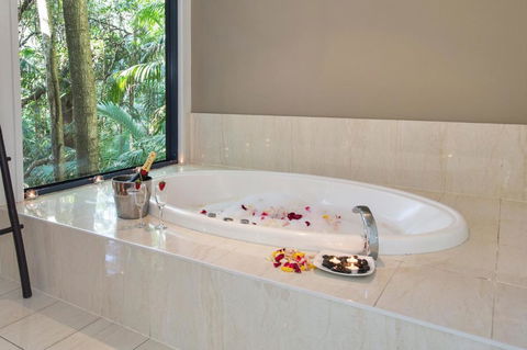 Pethers Rainforest Retreat - Great Ocean Road Tourism 2