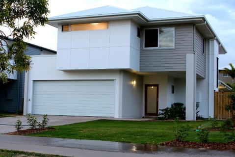 Petrie Beach Holiday Home - Great Ocean Road Tourism 0