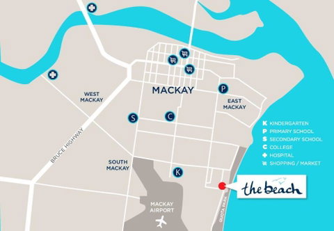 Petrie Beach Holiday Home - Great Ocean Road Tourism 2