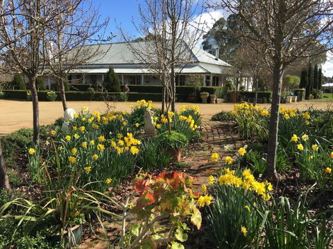 Petschel House - Great Ocean Road Tourism 1