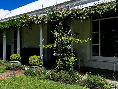 Petschel House - Great Ocean Road Tourism 2