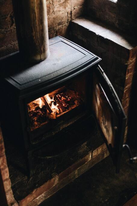 Pickers Hut - A Country Style Featured Dream Stay - Great Ocean Road Tourism 3