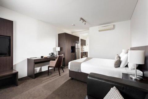 Pier 21 Riverside Apartment Hotel - Great Ocean Road Tourism 2