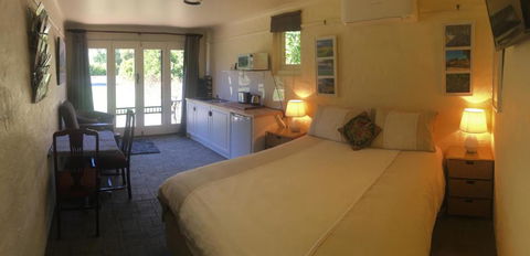 Pierrepoint Accommodation - Great Ocean Road Tourism 2