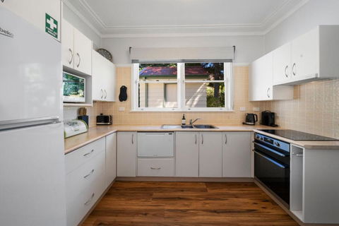 Pine Lodge - Great Ocean Road Tourism 2