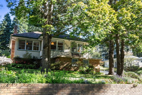 Pine Lodge - Great Ocean Road Tourism 0