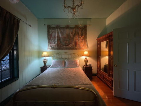 Pitstop Lodge Guesthouse B&B - Great Ocean Road Tourism 3