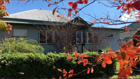 Pitstop Lodge Guesthouse B&B - Great Ocean Road Tourism 2