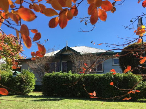 Pitstop Lodge Guesthouse B&B - Great Ocean Road Tourism 1